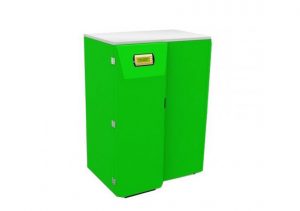 COMPACT BIO LUXURY