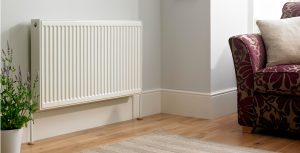 Radiatorinis šildymas